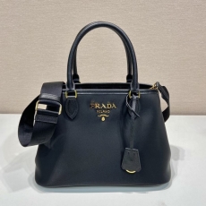 Prada Top Handle Bags